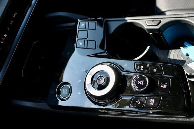 New 2024 Kia Sportage X-Line image 21