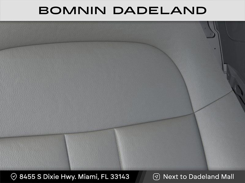 New 2026 Chevrolet Express 2500 w/ Driver Convenience Package RWD image 21