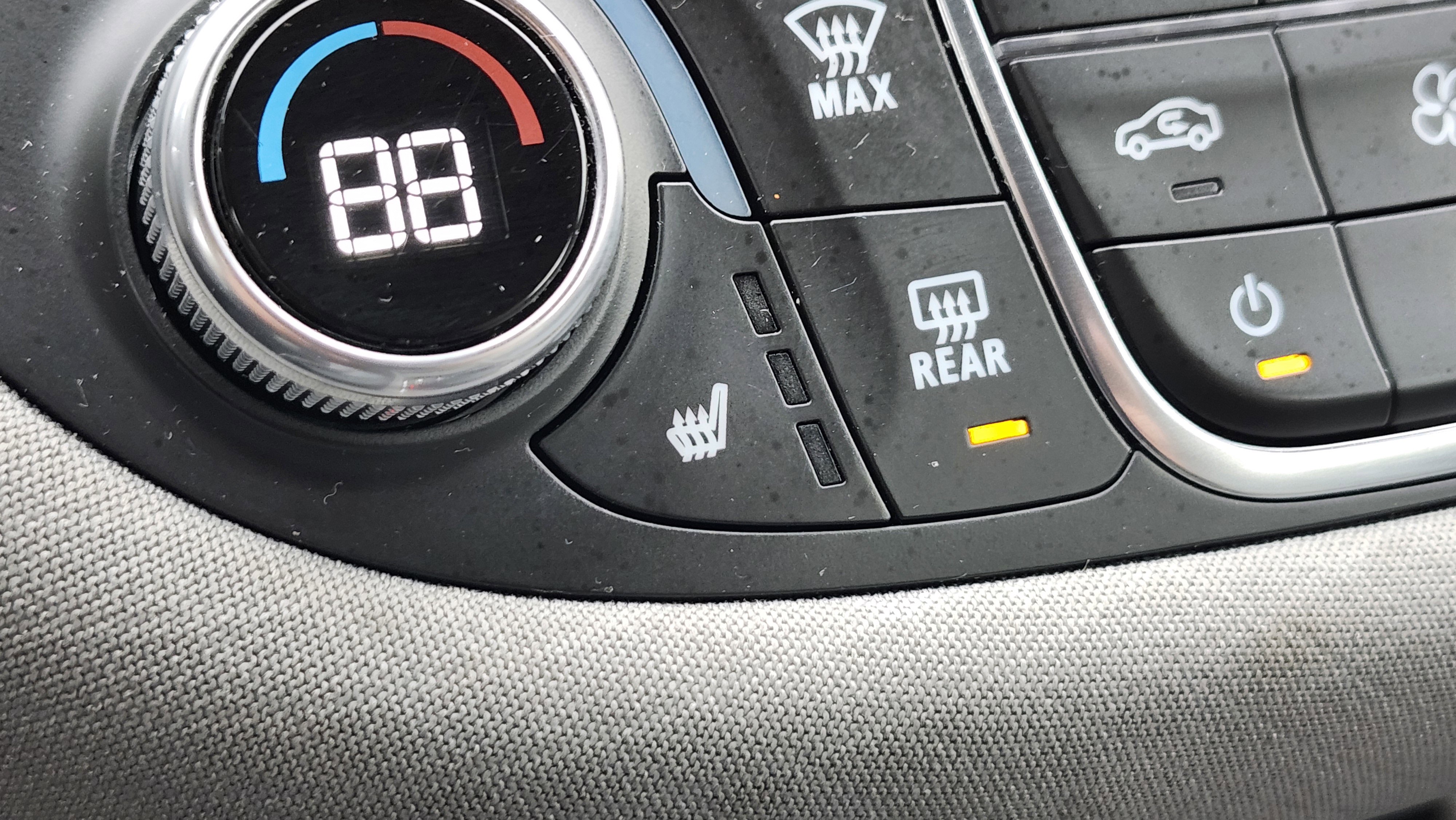 Used 2025 Chevrolet Malibu LT image 26