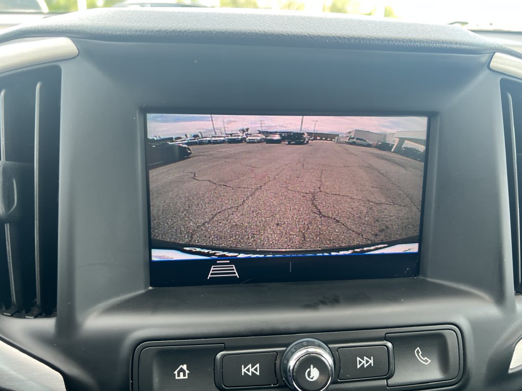 Used 2020 GMC Terrain SLE w/ Driver Convenience Package FWD image 25