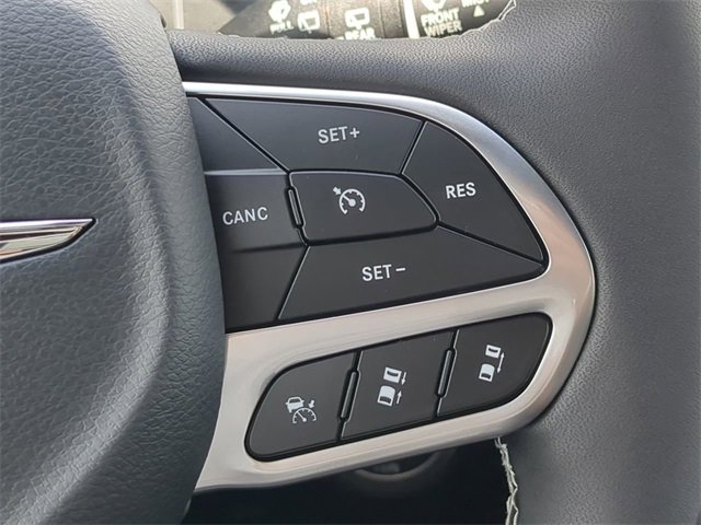 New 2026 Chrysler Voyager LX image 30