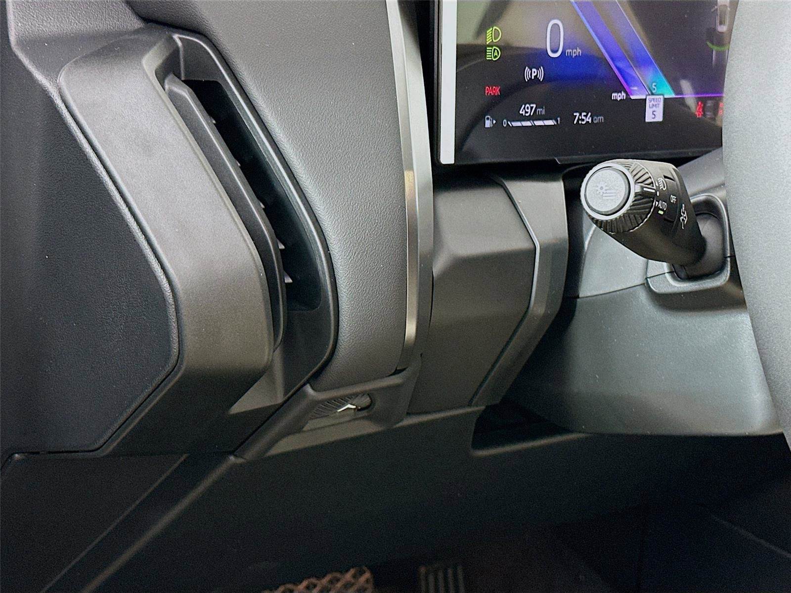 New 2026 BMW X3 xDrive30 w/ Convenience Package image 10