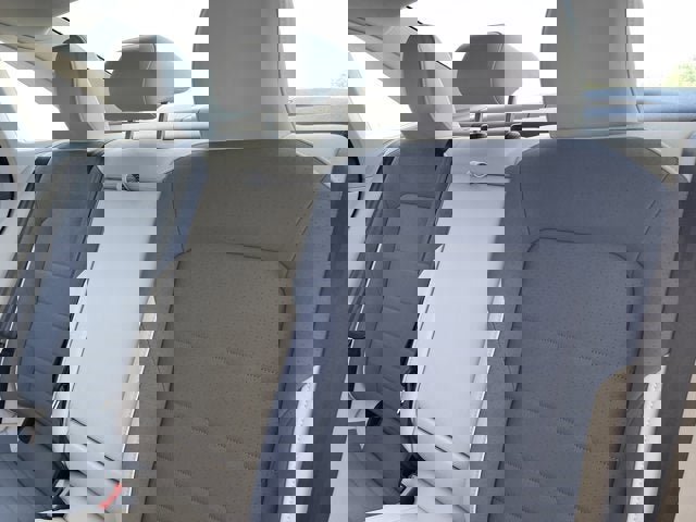 New 2025 Volkswagen Jetta SE image 36