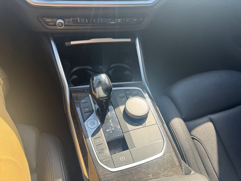 Used 2021 BMW 330i xDrive PREMIUM/WINTER w/ Convenience Package image 15