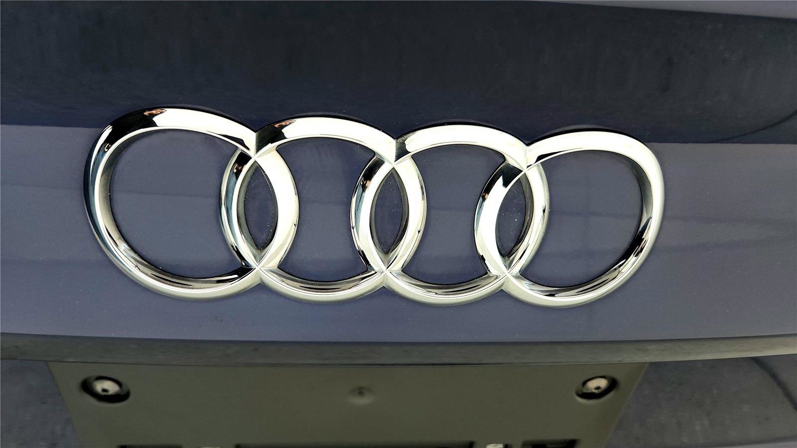 Used 2024 Audi A5 2.0T Premium Plus w/ Premium Plus image 13