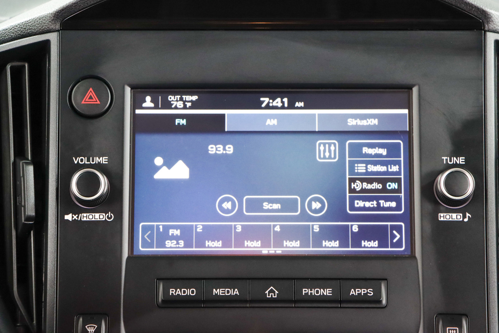 Used 2024 Subaru Crosstrek 2.0i AWD/4WD image 19