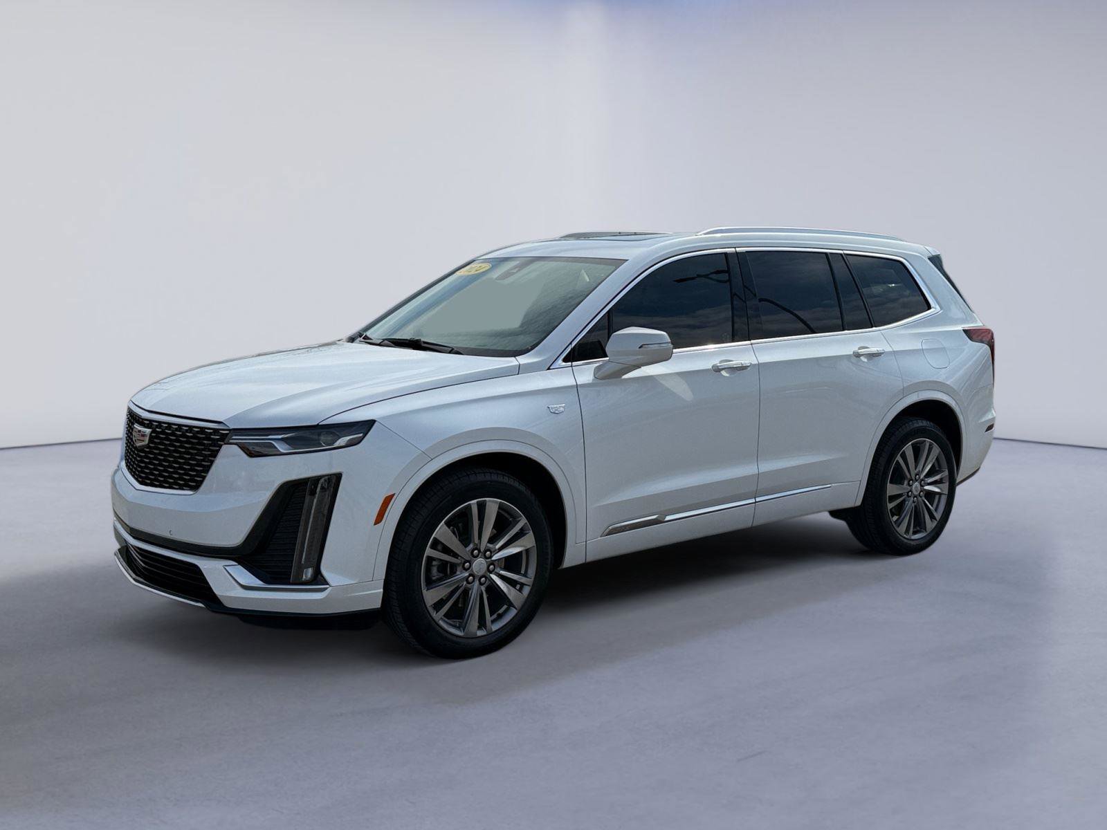 Used 2024 Cadillac XT6 Premium Luxury image 10