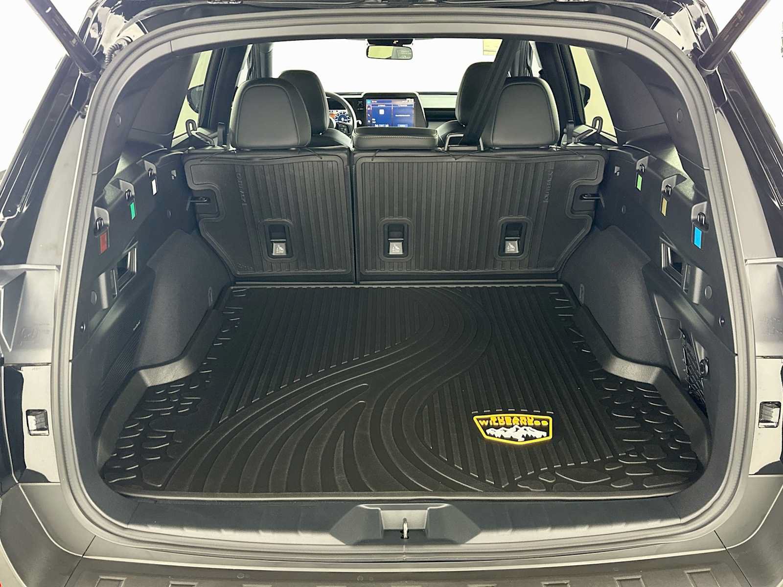 New 2026 Subaru Outback Wilderness AWD/4WD image 23