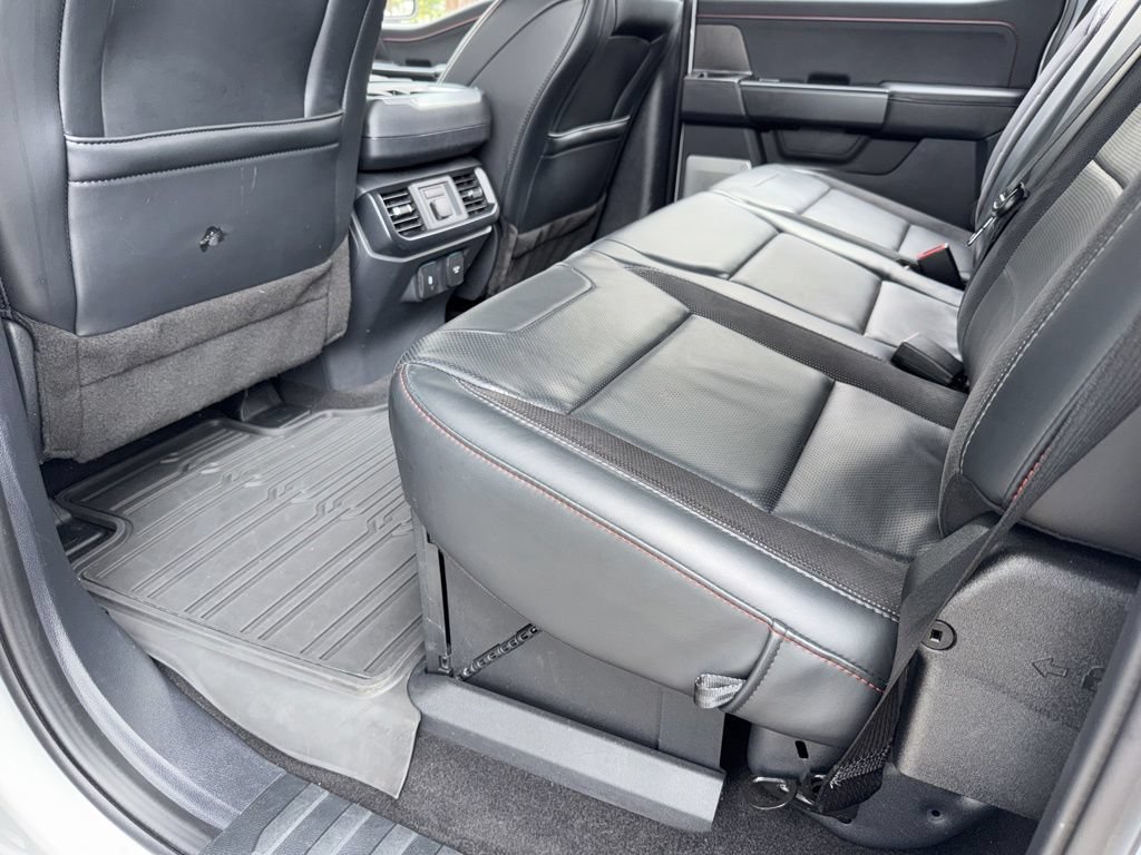 Used 2024 Ford F150 Raptor AWD/4WD image 31