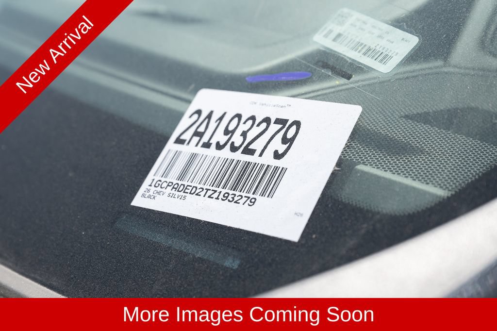 Used 2026 Chevrolet Silverado 1500 RST RWD image 12