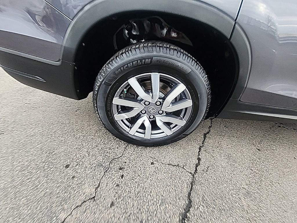 Certified 2019 Honda Pilot EX image 10