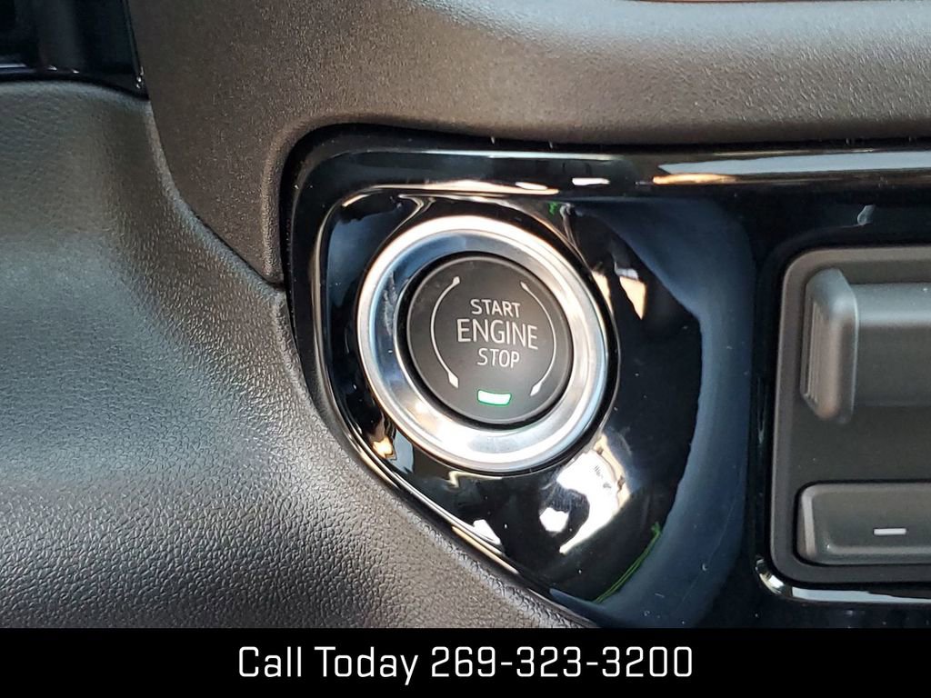 New 2026 GMC Sierra 1500 SLT w/ SLT Premium Plus Package image 18