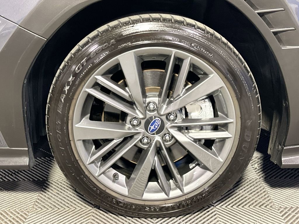 Used 2023 Subaru WRX AWD/4WD image 12