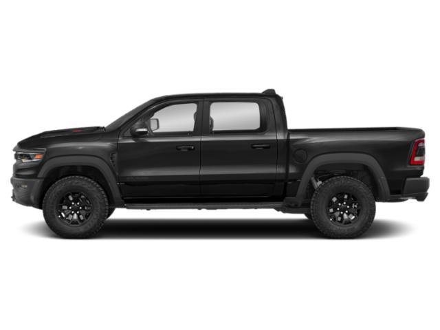 Used 2022 RAM 1500 TRX w/ TRX Level 2 Equipment Group AWD/4WD image 5