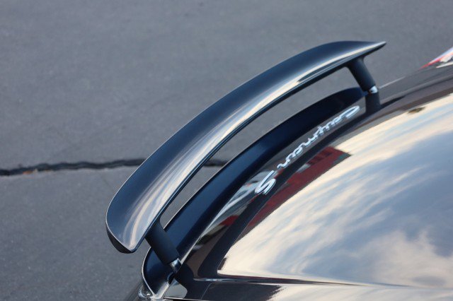 Used 2007 Porsche Cayman S RWD image 54
