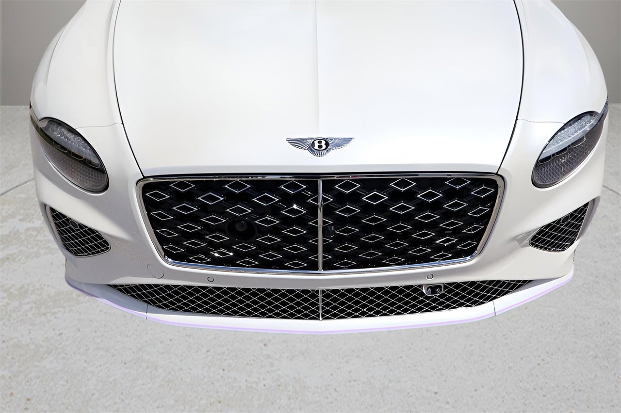 New 2025 Bentley Continental GT Speed image 11