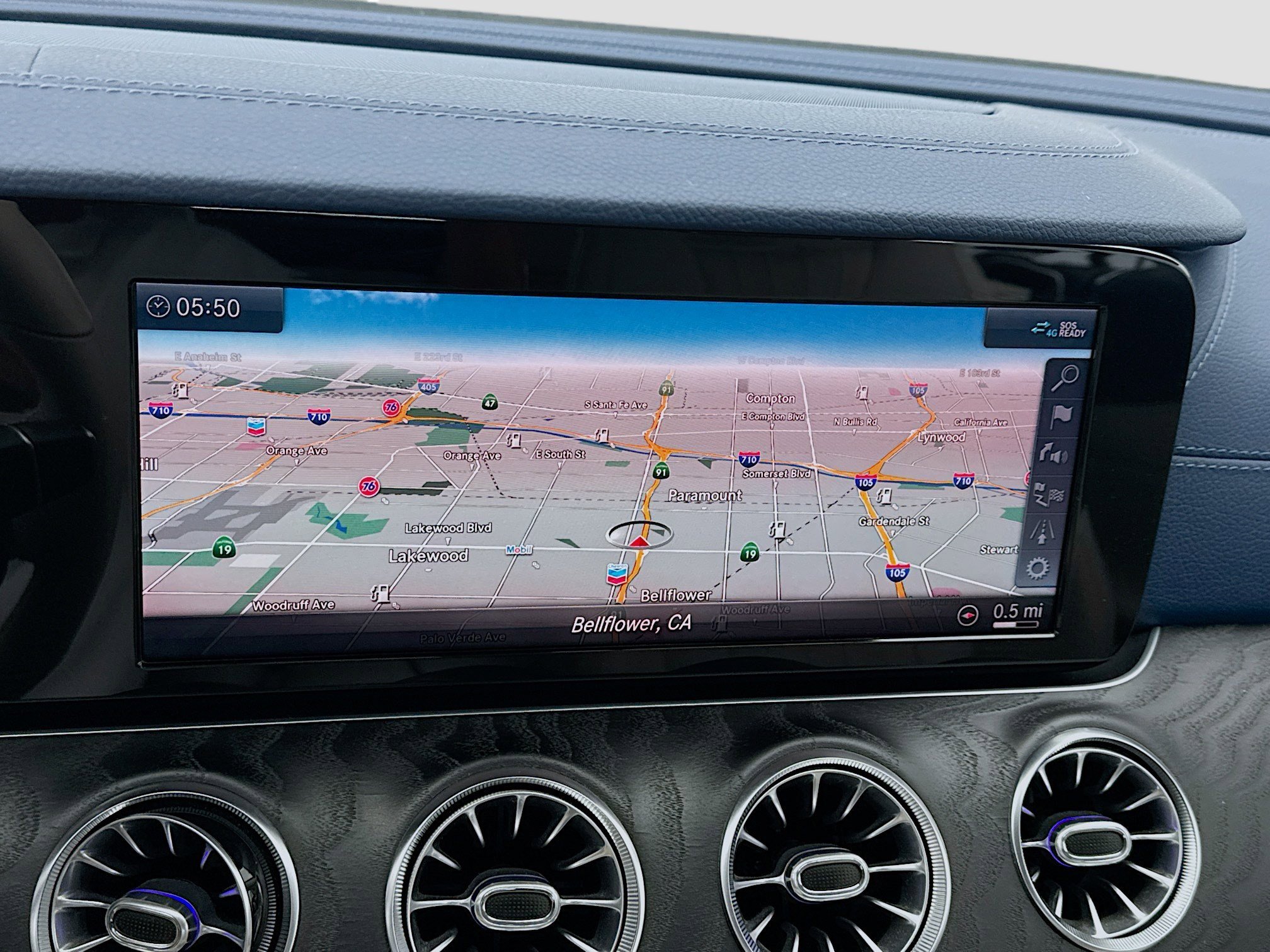 Used 2019 Mercedes-Benz E 450 Cabriolet image 9