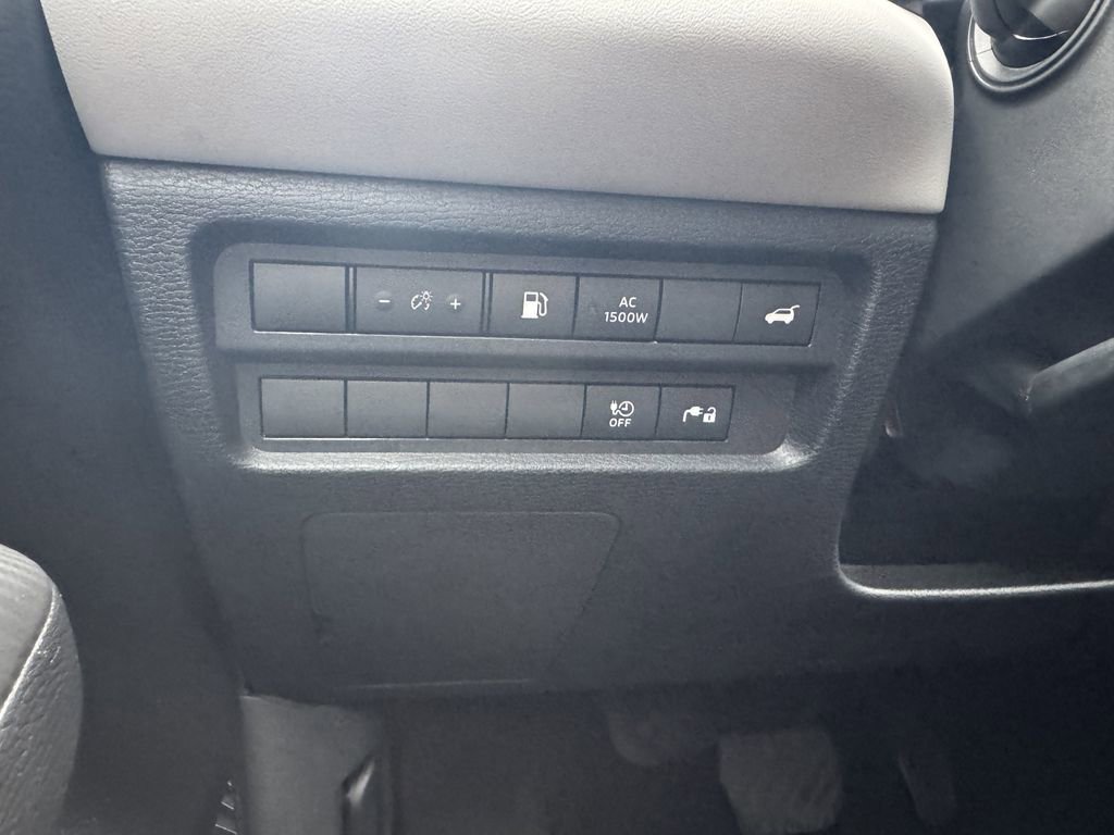 Used 2023 Mitsubishi Outlander SEL image 22