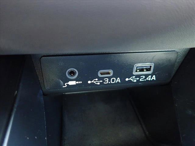 Certified 2025 Subaru Outback Premium w/ Popular Package #1A AWD/4WD image 21