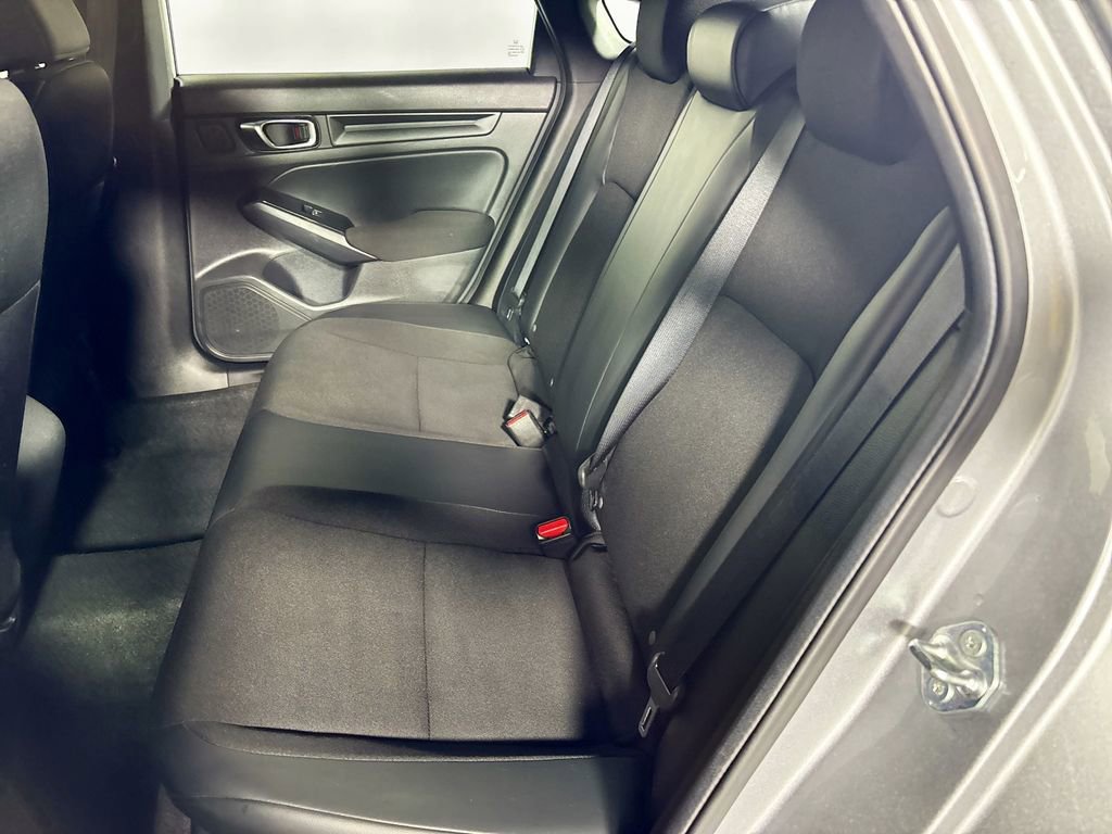 Used 2024 Honda Civic Sport image 19