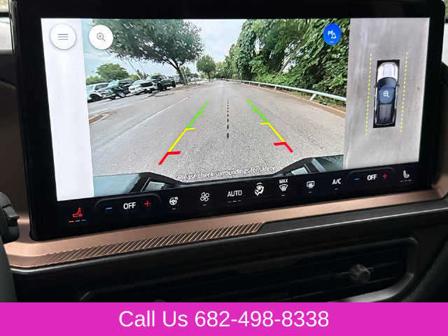 New 2025 Ford Bronco Sport Outer Banks w/ Outer Banks Tech Package+ AWD/4WD image 25