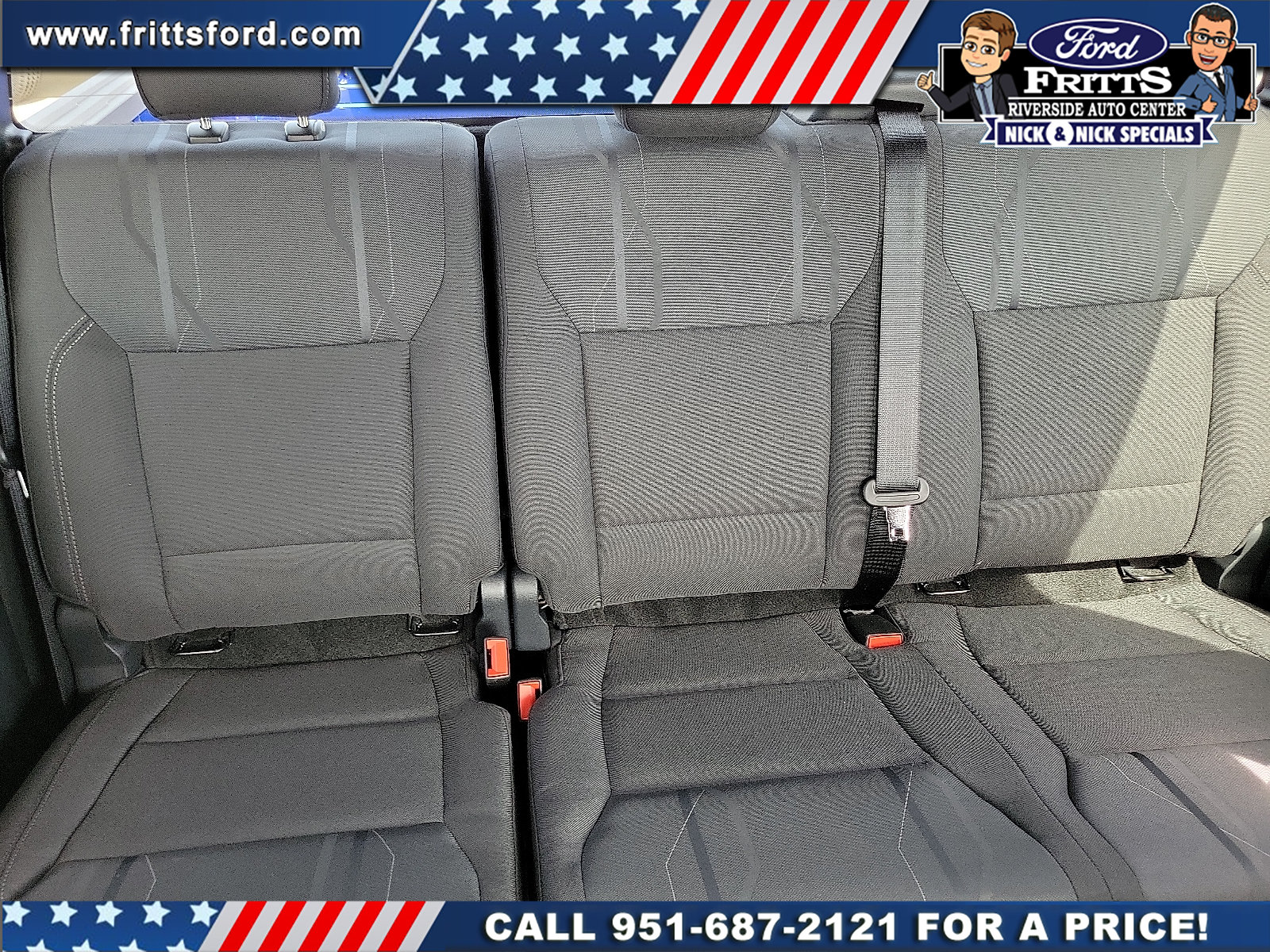 New 2026 Ford F150 STX w/ Equipment Group 200A AWD/4WD image 19