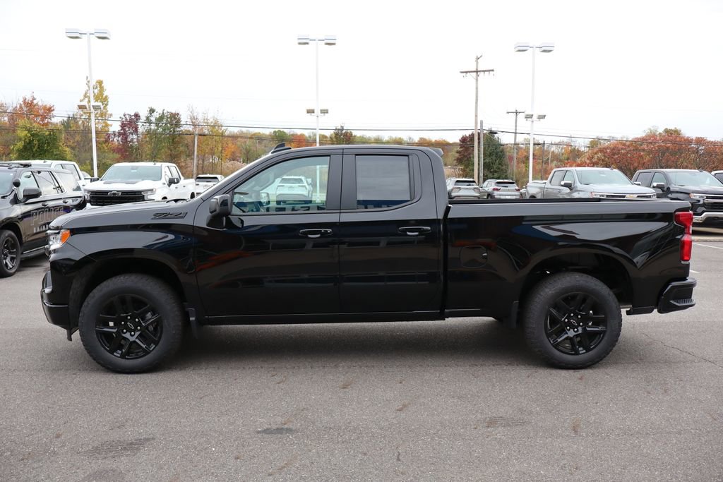 New 2026 Chevrolet Silverado 1500 RST w/ Convenience Package II image 25