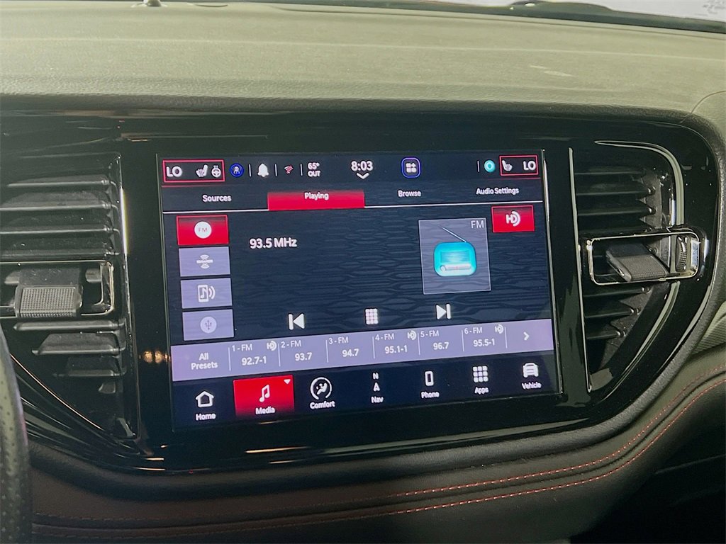 Used 2023 Dodge Durango GT image 15