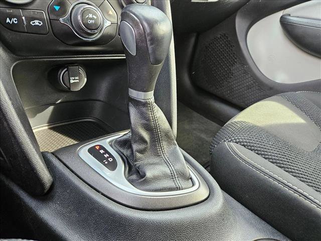 Used 2016 Dodge Dart SXT w/ Rallye Appearance Group image 12