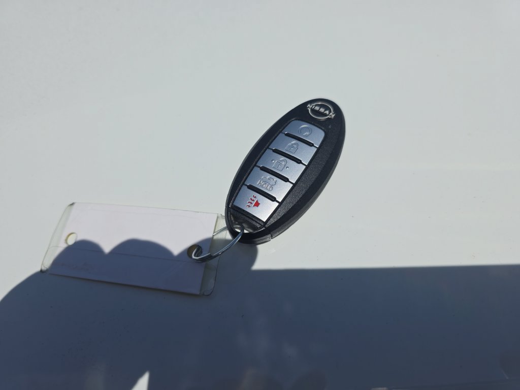 Used 2025 Nissan Altima 2.5 SV FWD image 26