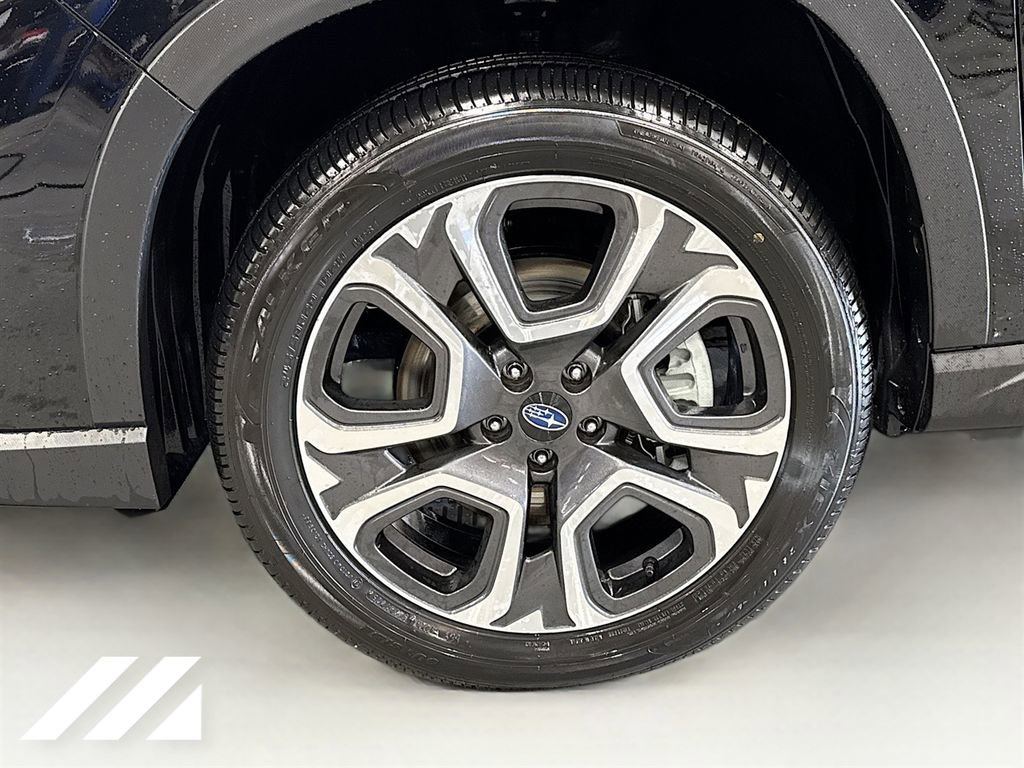 New 2026 Subaru Ascent Limited image 33