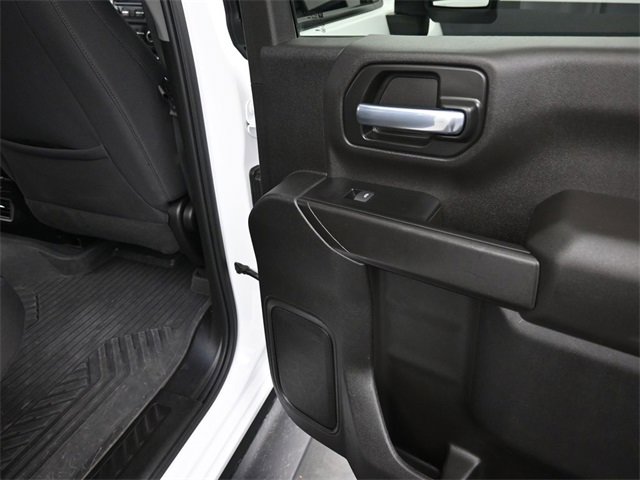 Used 2023 Chevrolet Silverado 2500 LT w/ All Star Edition image 19