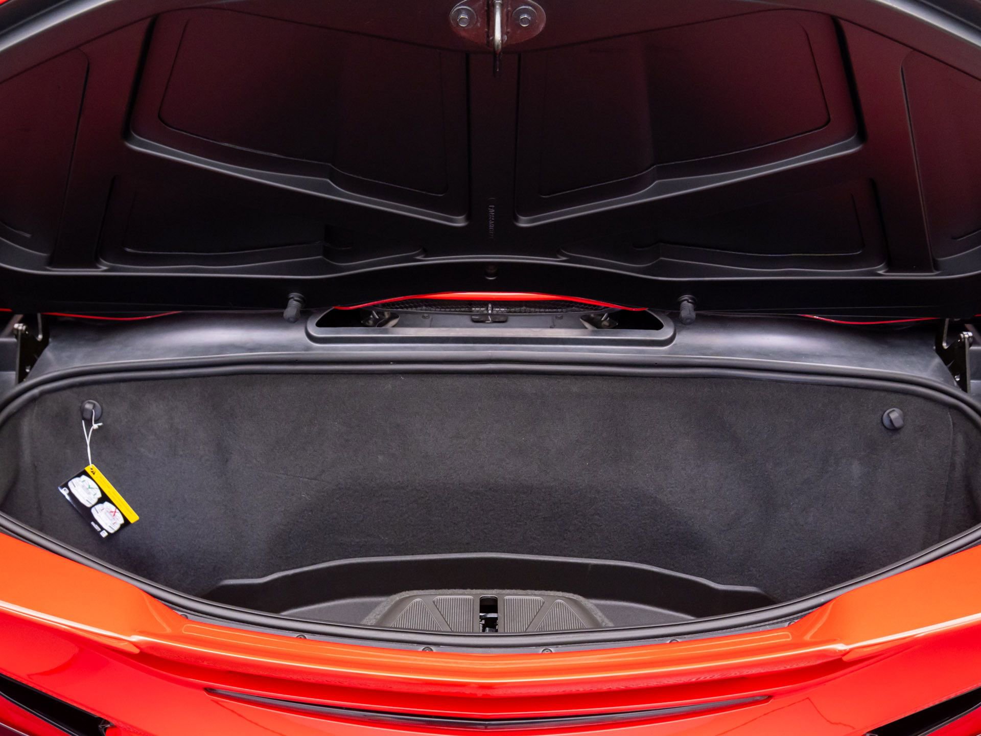 Used 2023 Chevrolet Corvette Stingray Preferred Conv w/ Z51 Performance Package image 32