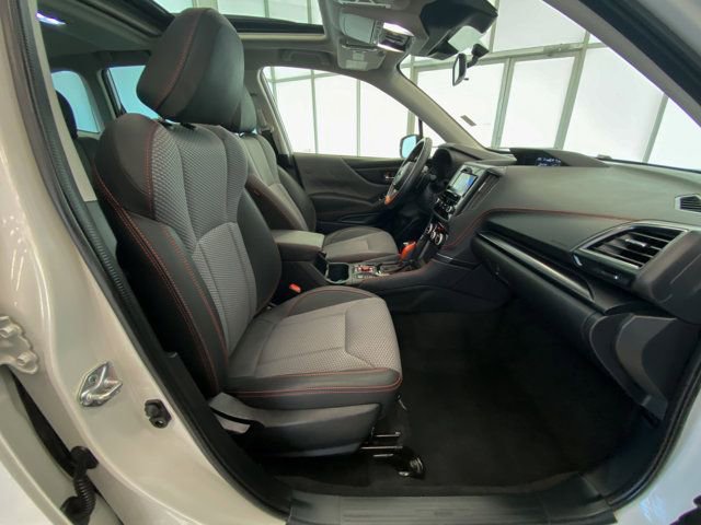 Used 2023 Subaru Forester Sport image 33