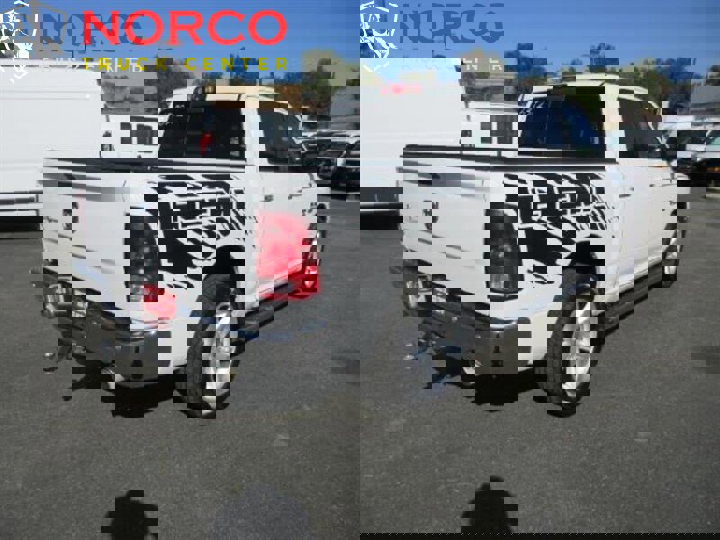 Used 2014 RAM 1500 Lone Star image 3