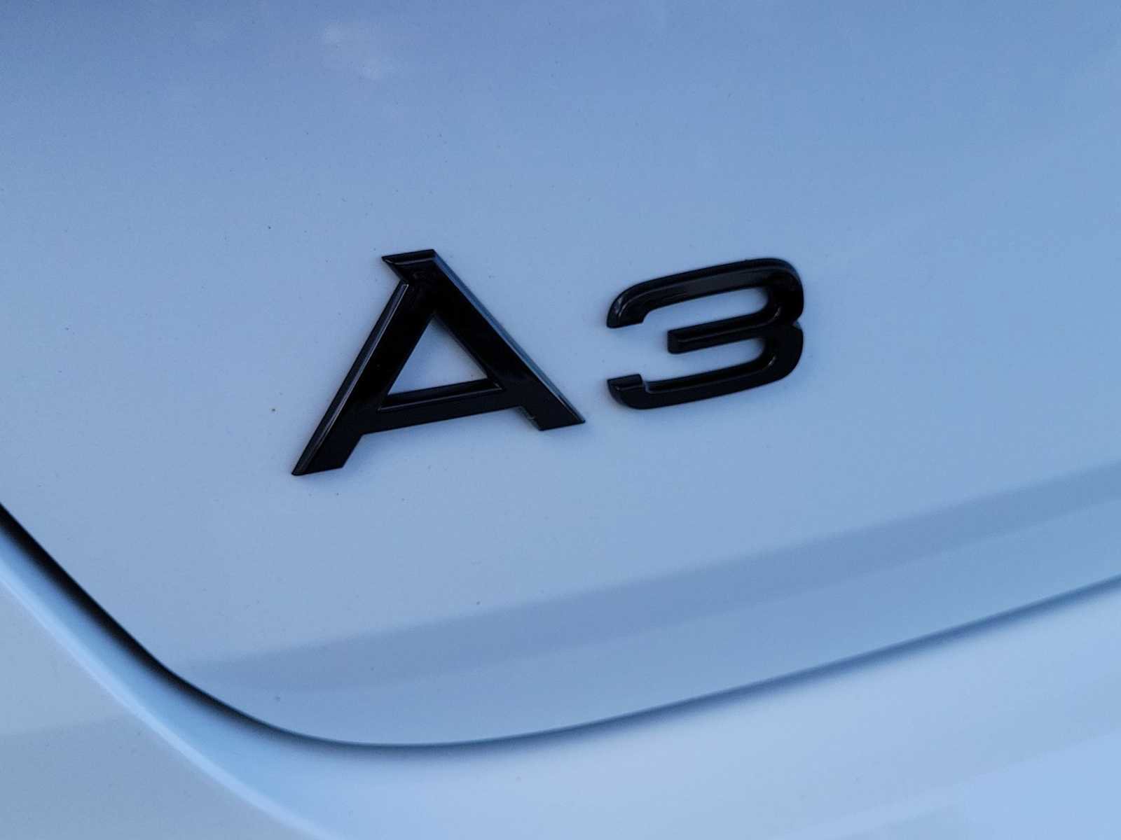 Certified 2023 Audi A3 2.0T Premium Plus w/ Premium Plus Package image 11
