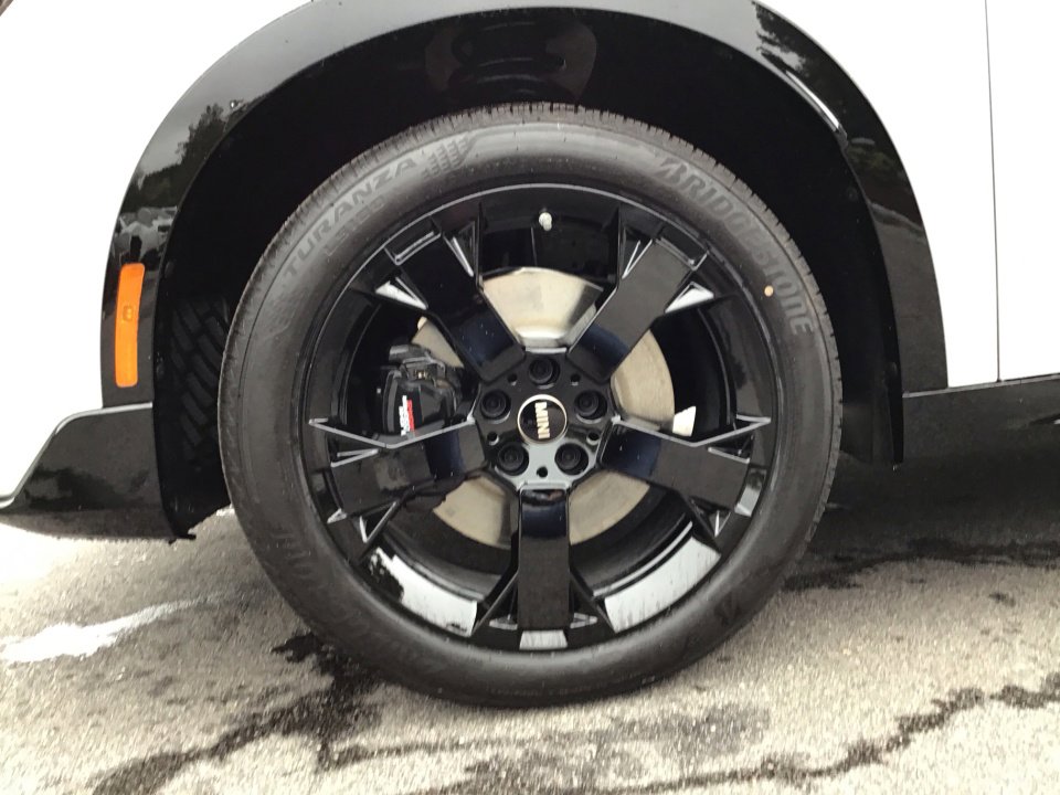 New 2026 MINI Cooper Countryman S image 27