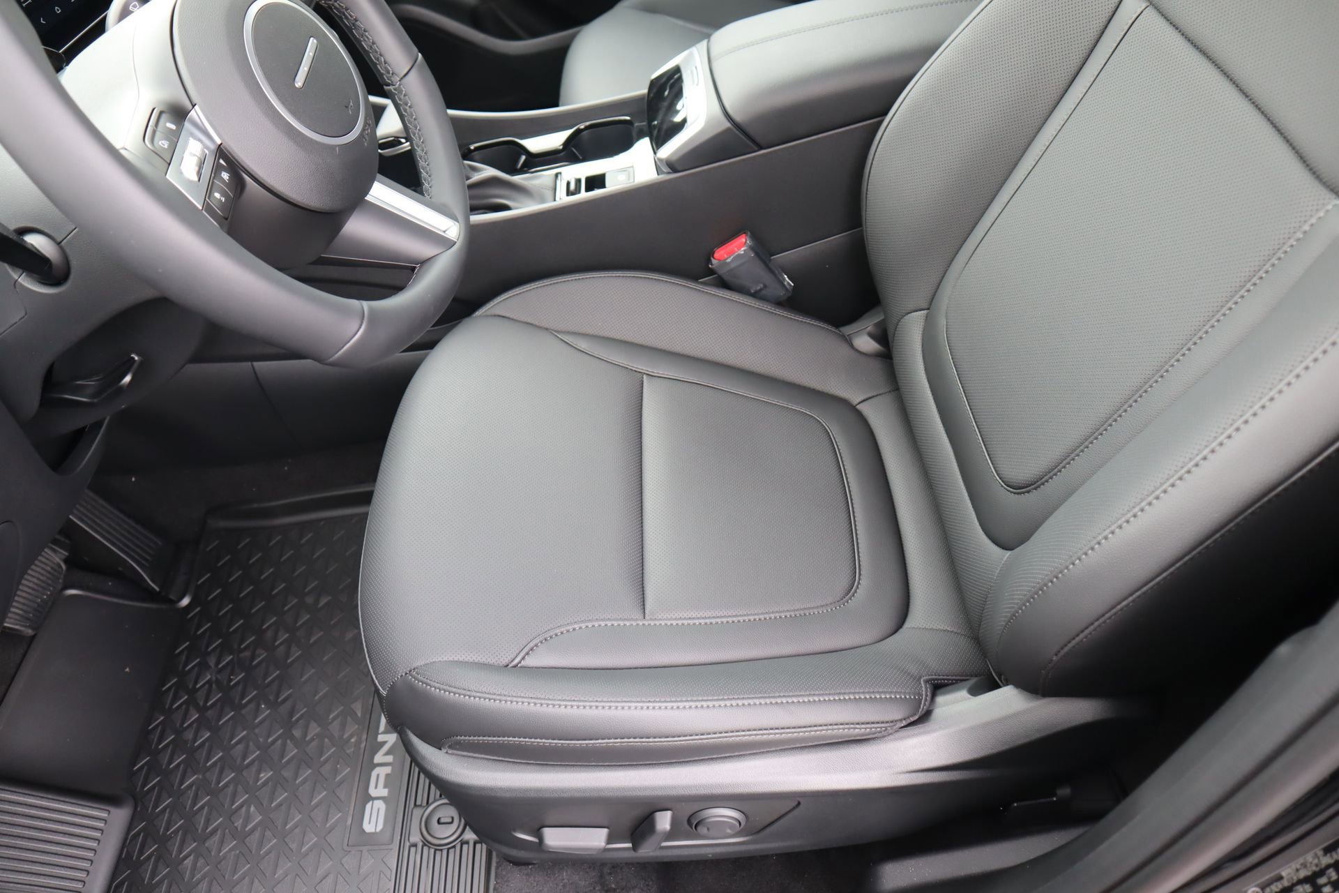 New 2026 Hyundai Santa Cruz XRT image 17