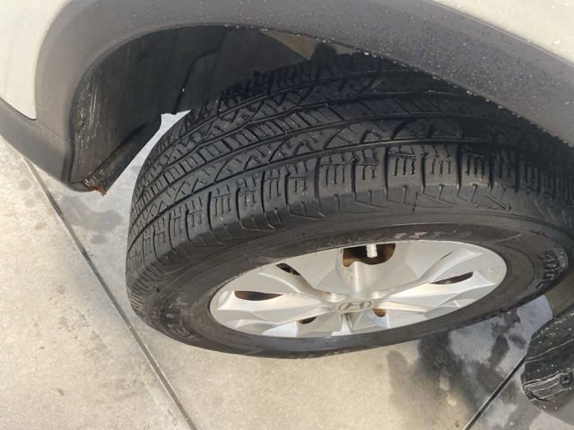 Used 2013 Honda CR-V EX image 29