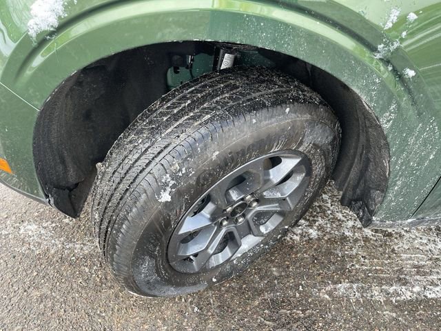 New 2025 Ford Maverick XLT w/ 4K Tow Package image 11