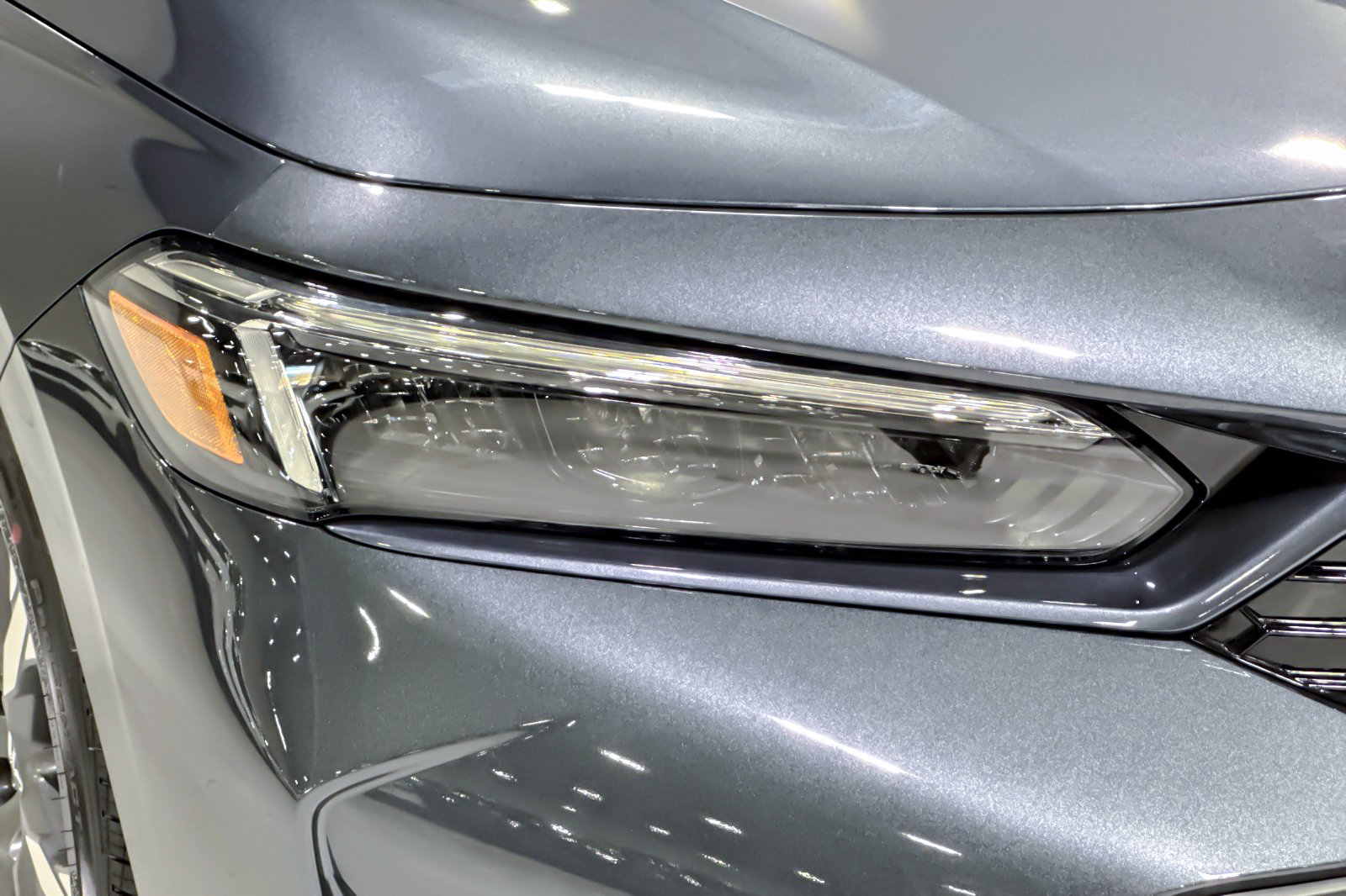New 2026 Honda Civic Sport image 31