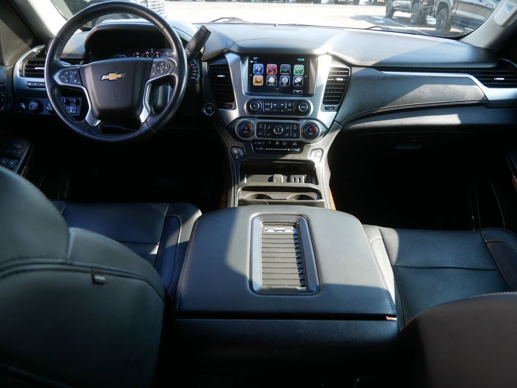 Used 2020 Chevrolet Tahoe Premier image 24