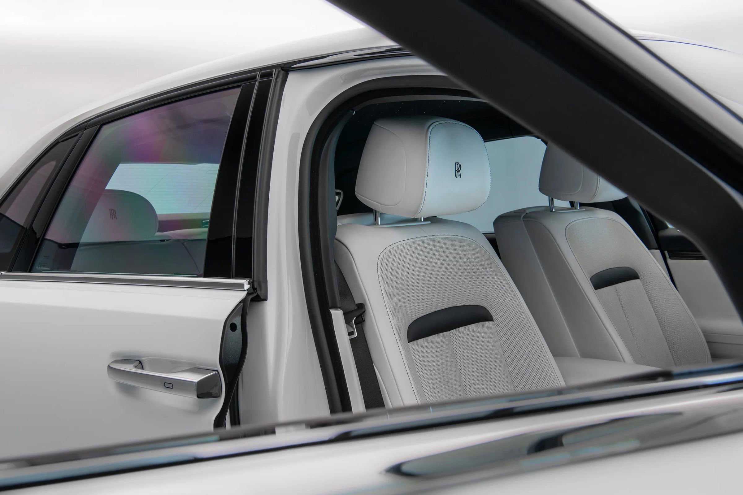Used 2021 Rolls-Royce Ghost AWD/4WD image 11