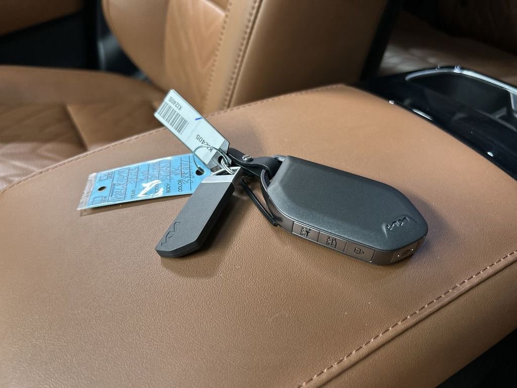 Certified 2023 Kia Telluride SX Prestige X-Pro AWD/4WD image 12