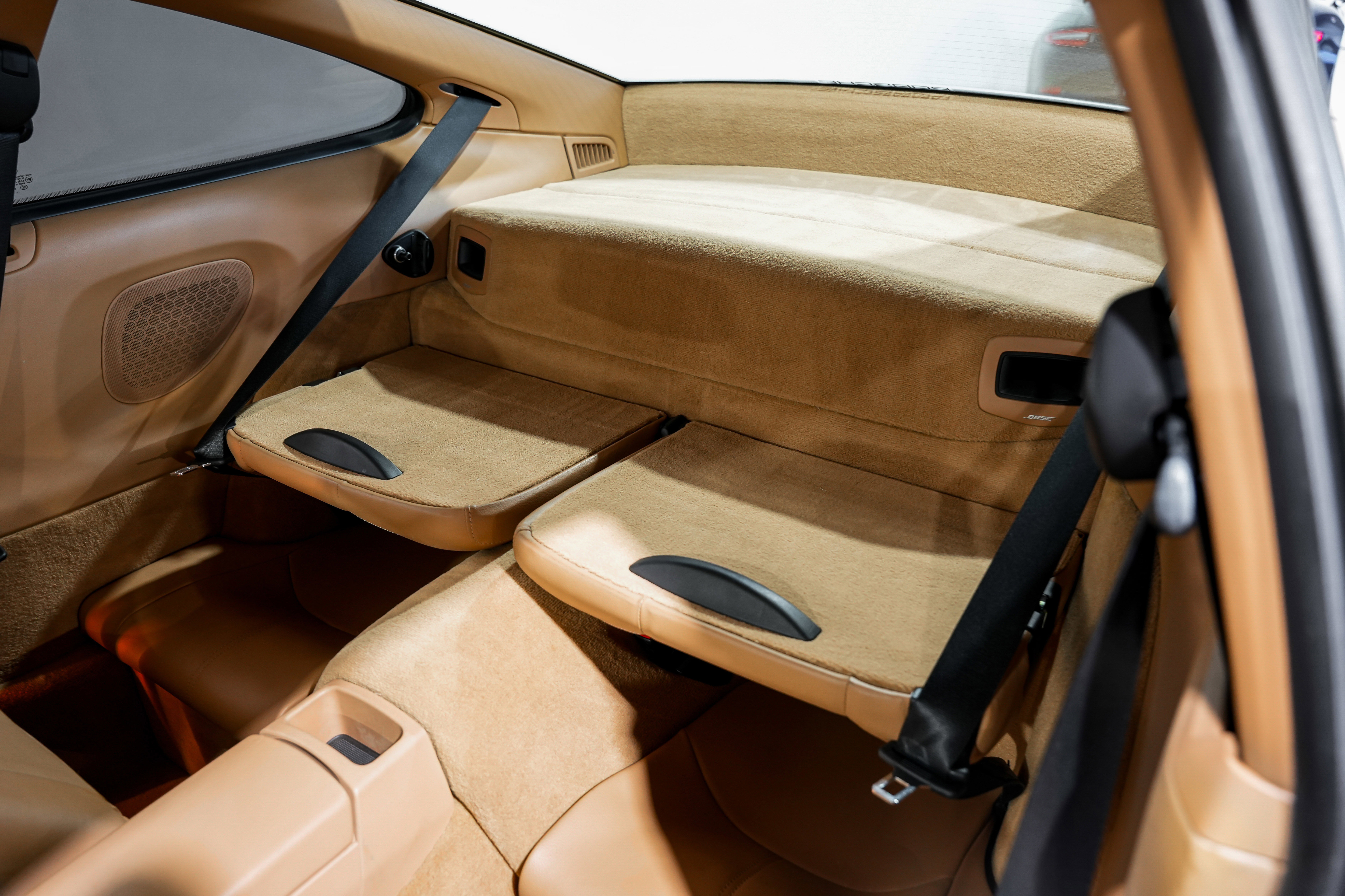 Used 2012 Porsche 911 Carrera 4S image 20