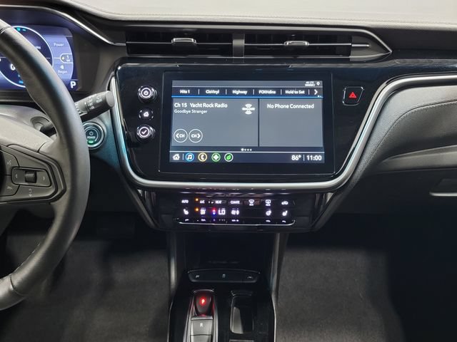Certified 2023 Chevrolet Bolt LT w/ Infotainment Package FWD image 19
