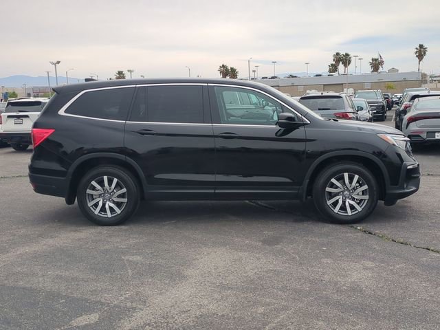 Used 2022 Honda Pilot EX-L image 12