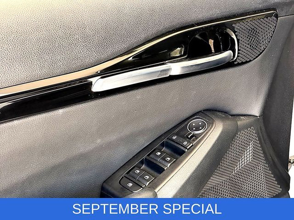 Used 2023 Kia Seltos S FWD image 11