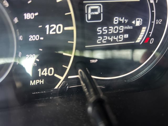 Used 2015 Nissan Versa Note FWD image 37
