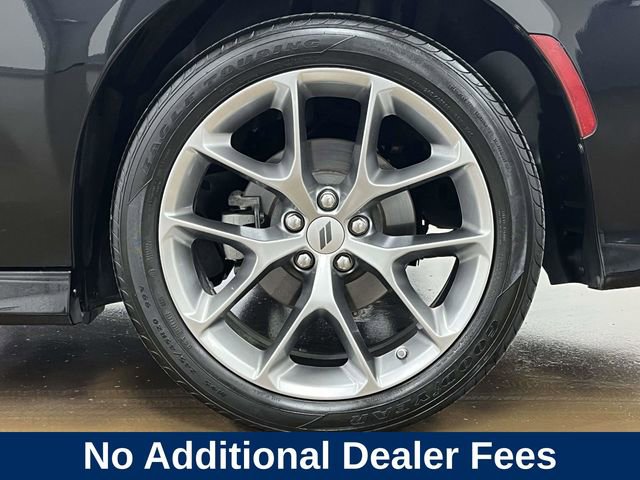 Used 2023 Dodge Charger GT RWD image 12